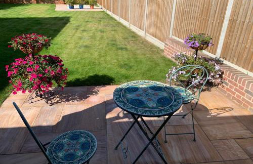 Lodge Cottage - Foto 45