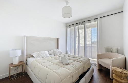 Appartement clair et lumineux - Foto 13