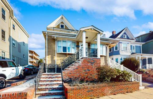 Shop, Dine, Unwind! Gateway to Boston Sights - Foto 2