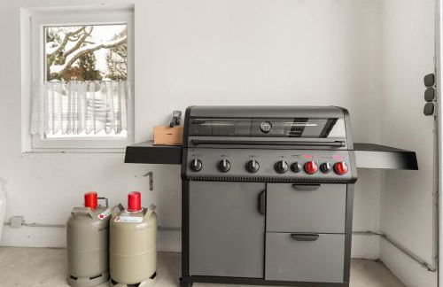 House Velmont - Sauna, Kamin, Garten, Grill, Garage, 20min Winterberg - Foto 54