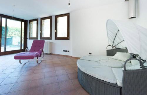 villa between lake and mountains - Foto 6