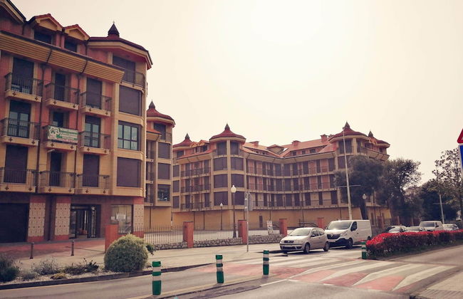 Apartamentos Gran Socaire de Noja - Foto 21