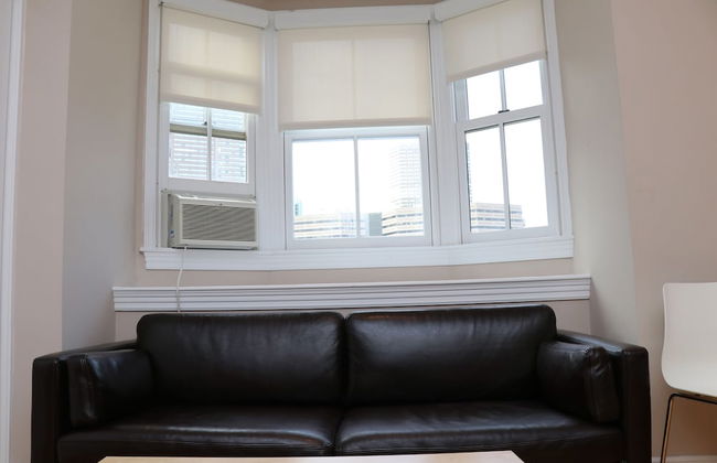 Maverick Suites at 402 Columbus Ave - Foto 40