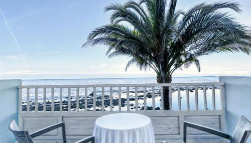 Sunset Beachfront Apartment - Foto 5