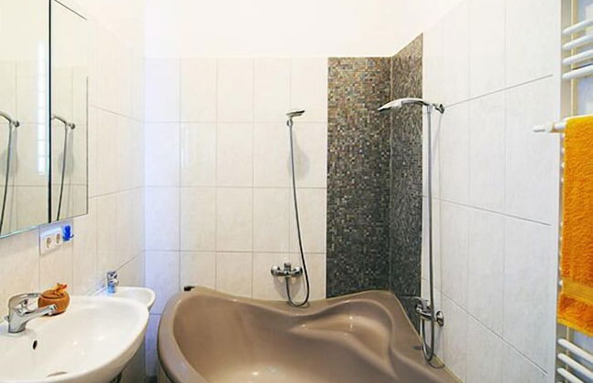 Gaestezimmer am Hansaplatz - Foto 11