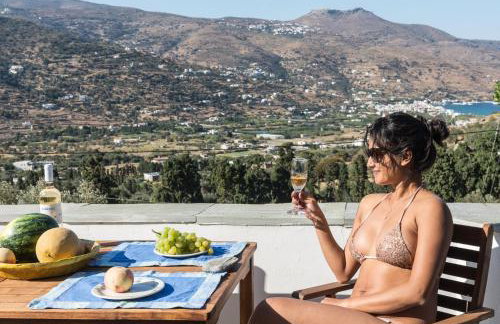 Astra, Pyrgos Sareli 1690 - a Heritage Mansion - Foto 60