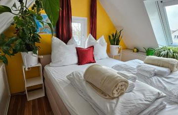 The Smart Living Nest - ComfyHome Apartments Stuttgart - Foto 1