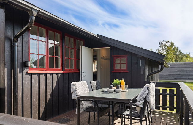 Topcamp Bogstad - Oslo - Photo 39