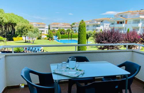 Apartamentos Plus Costa Brava Pals - Foto 5