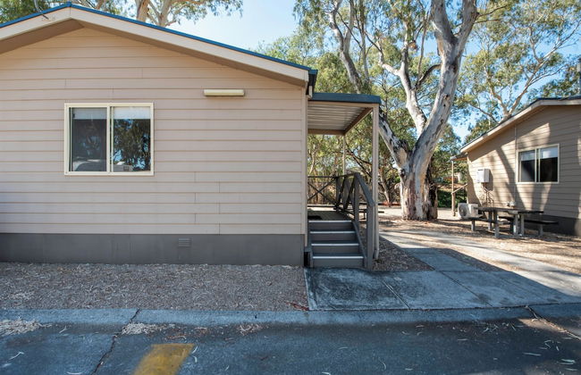 Echo Holiday Parks - Windsor Gardens - Foto 76