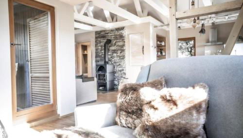 Behagliches Cottage zum Kuscheln und Entspannen - Foto 2