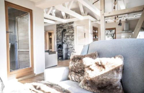 Behagliches Cottage zum Kuscheln und Entspannen - Foto 2