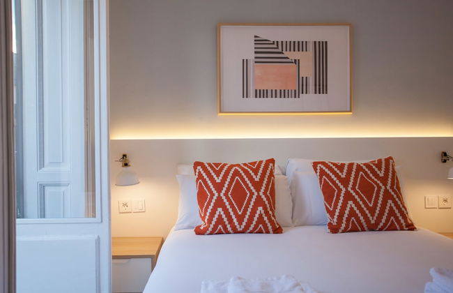 Gran Central Suites - Foto 18