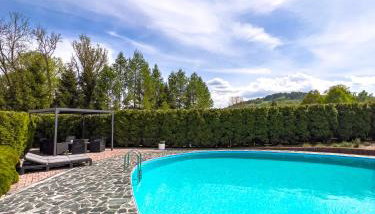 Agroturystyka u Maryli - Foto 1, sunbed