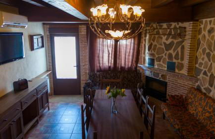 Casa Rural "Vallecasar" - Foto 71