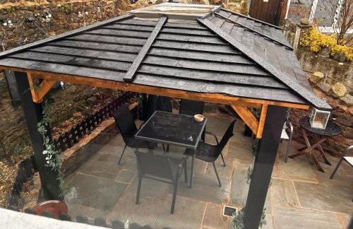 Beautiful 2-bed Cottage in Heysham Village - Foto 52