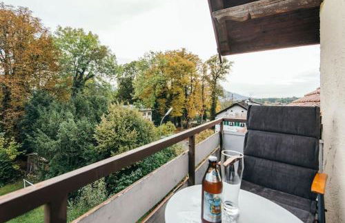 Ferienwohnung am Seidlpark - Foto 9