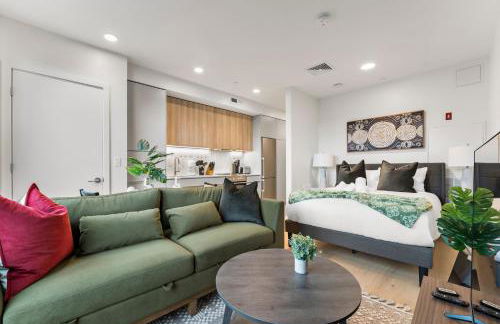 Furnished Apartment in South Boston - Foto 3