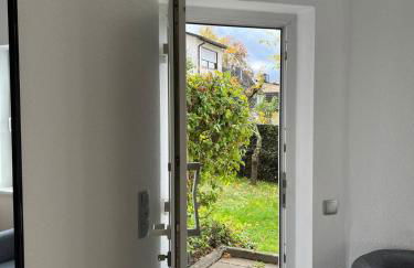 Gartenparadies Apartment in Urbar - Foto 13