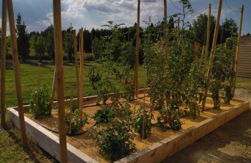 Villa provençale en campagne - Foto 2