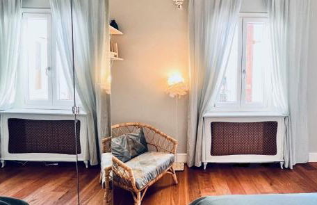 Borgo San Jacopo Penthouse by 360Rentals - Foto 52