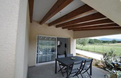 Résidence Casa Cintrone - Foto 34