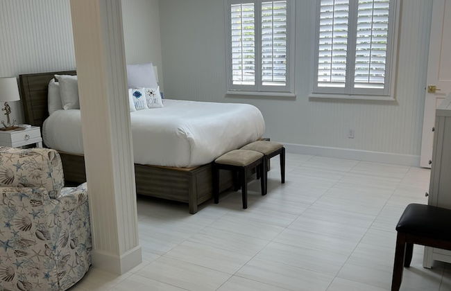 Beautiful Updated Stilted Home Makes For A Super Getaway. 3 Bedroom Home by RedAwning - Foto 6