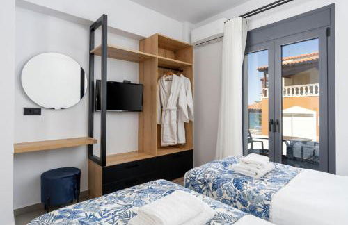 Villa Aelia - With Private Pool & Sauna - Foto 18