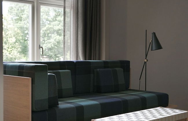 Apartments by Brøchner Hotels - Photo 38