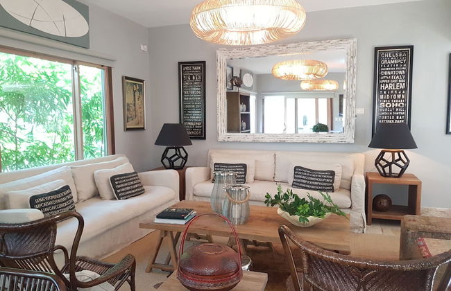 Las Terrenas Townhouse with Private Beach - Foto 16