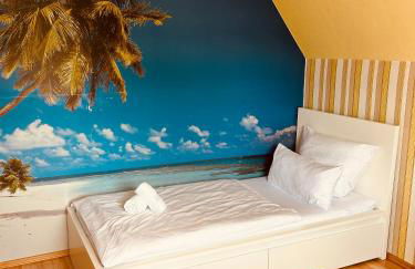 B53 I Teams I 5 Zi I P I 1,5 Bad - Foto 1