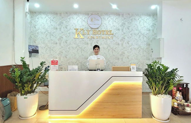 KLY APARTMENT HOTEL - Foto 3