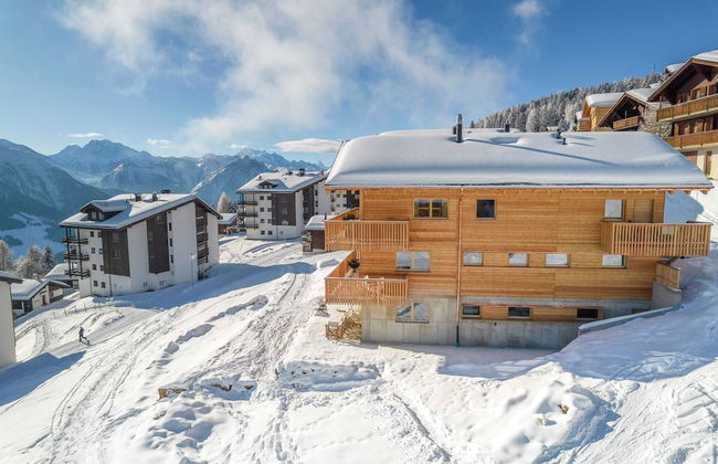 Chalet Onno - Photo 42