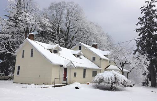 20 min Woodbury Outlet & USMA 35 min Mt Creek - Foto 44