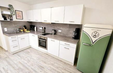 Stadtgarten-Studios - im Zentrum mit Parkplatz - Foto 33