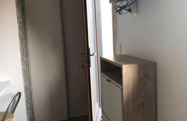 Studio maisonnette Caudan - Photo 11