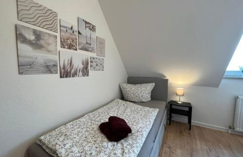 Wohnperle*WindbergBlick*ruhig - Foto 7