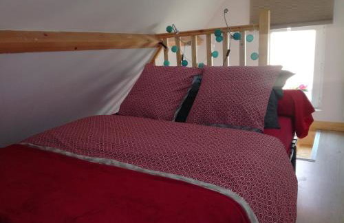 Ma Petite Maison Chambourgeoise - Foto 10