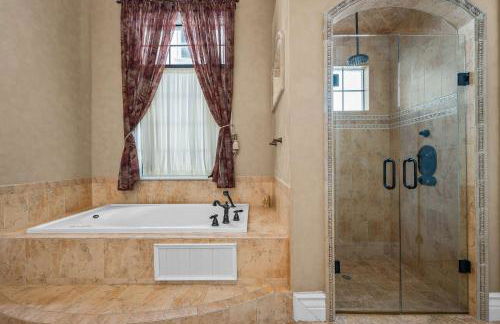 HEATED Pool & Cinema in Reunion 6MI to Disney - Foto 34