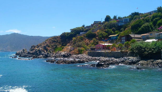 Day Trip to Isla Negra, Algarrobo & Quintay - Foto 4