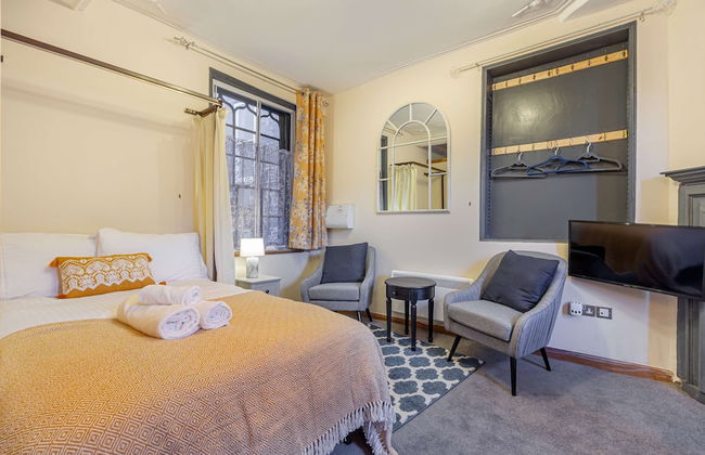 Host Stay Merchant House Studio - Foto 14