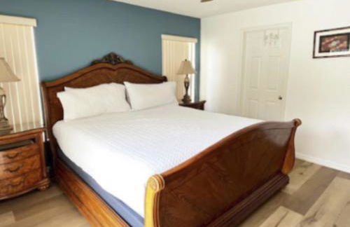 Holiday Home 3-Schlafzimmer-Ferienhaus mit tollem Außenbereich by Interhome - Foto 9