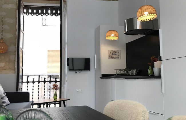 Apartamentos Boutique Villavieja - Foto 67