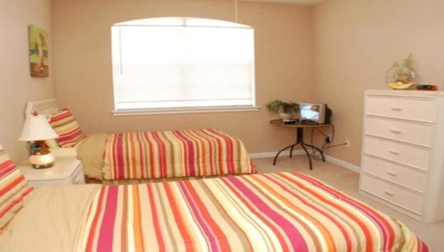 Servicio de la habitación