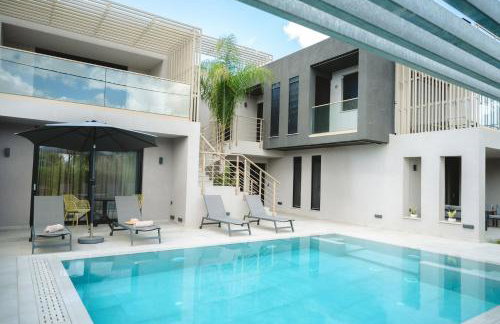 Grand Kourouta Pool Apartments - Foto 1