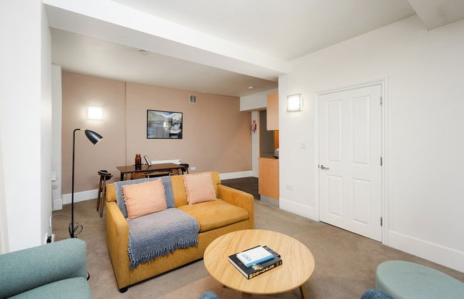 SACO Bristol- West India House - Foto 59