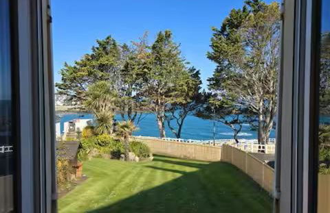 Les pieds dans l'eau - Foto 39