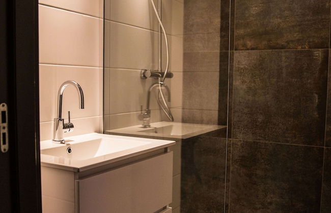 Apartment in Vrouwenpolder Near the Beach - Photo 28