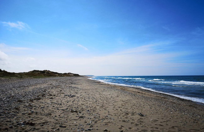 5 Star Holiday Home in Liseleje - Foto 44