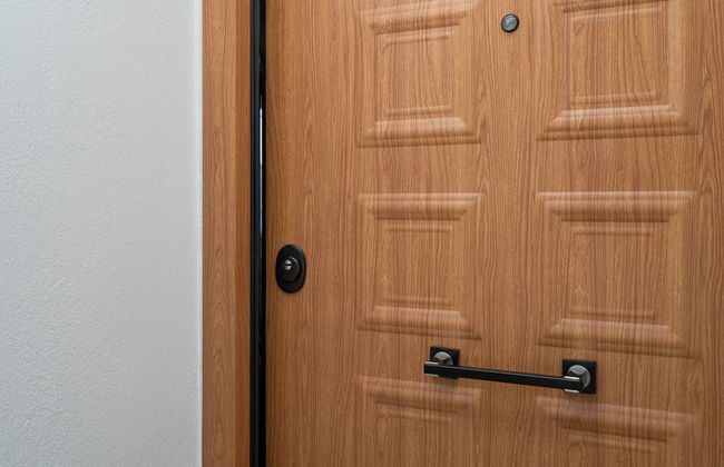 MTC-Villa Beis - Foto 32